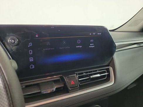 Used 2025 Chevrolet TrailBlazer LT image 24