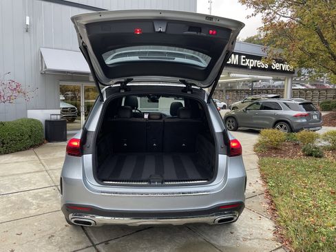 Certified 2024 Mercedes-Benz GLE 450 4MATIC image 9