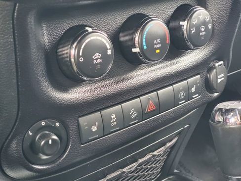 Certified 2021 Jeep Wrangler Unlimited Sport AWD/4WD image 18