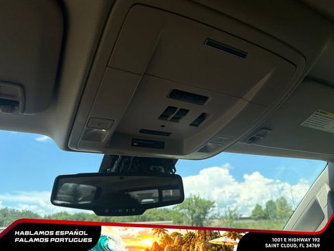 Used 2017 GMC Sierra 1500 Denali RWD image 20