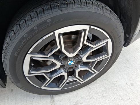 Used 2025 BMW X1 xDrive28i AWD/4WD image 18