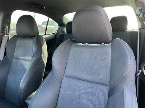 Used 2016 Subaru WRX image 16
