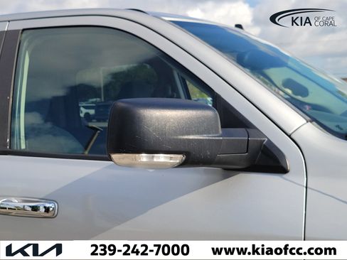 Used 2016 RAM 1500 Big Horn AWD/4WD image 8