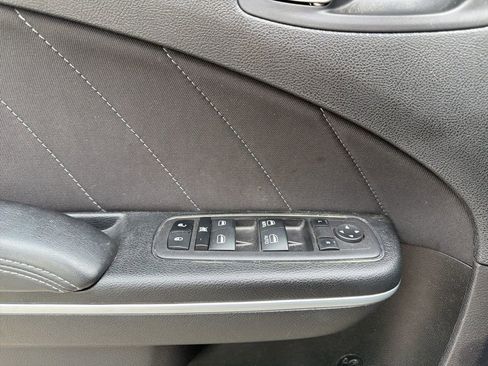 Used 2023 Dodge Charger SXT w/ Cold Weather Package image 11