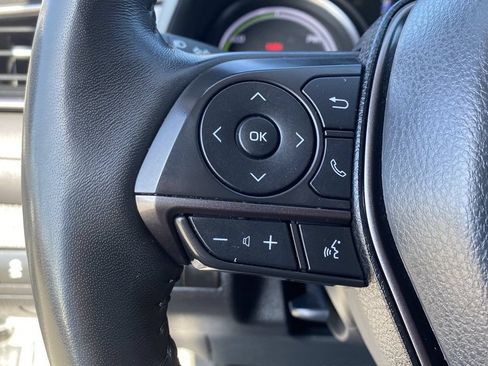 Certified 2023 Toyota Camry SE w/ Cold Weather Package FWD image 27