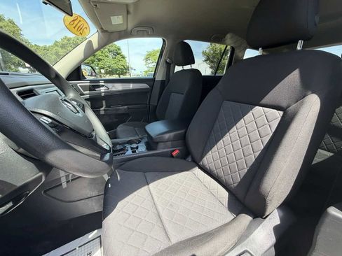 Used 2018 Volkswagen Atlas S AWD/4WD image 13
