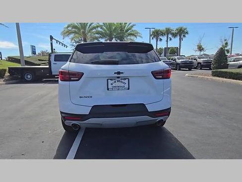 New 2026 Chevrolet Blazer LT w/ Convenience Package image 26