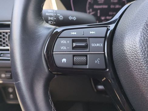 Used 2024 Honda Civic EX-L image 24