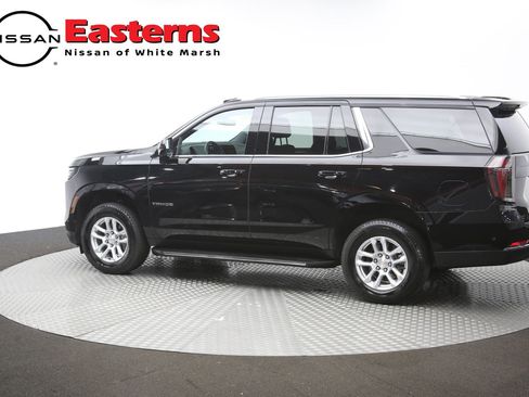 Used 2025 Chevrolet Tahoe LT AWD/4WD image 64