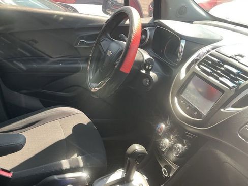 Used 2016 Chevrolet Trax LS FWD image 10
