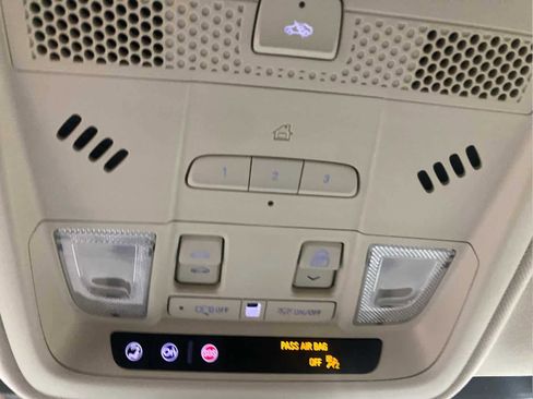 Used 2024 Cadillac XT5 Premium Luxury w/ LPO, Floor Liner Package image 24