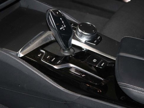 Certified 2023 BMW 530i w/ M Sport Package image 13