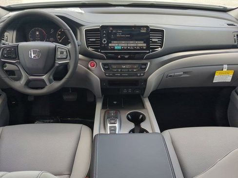New 2026 Honda Ridgeline RTL image 13
