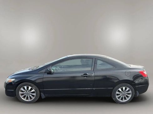Used 2009 Honda Civic EX image 4