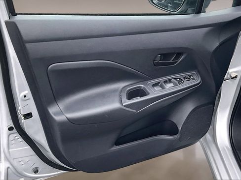 Used 2024 Nissan Versa S w/ S Plus Package FWD image 20