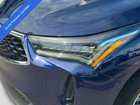 Used 2024 Acura RDX SH-AWD w/ Technology Package image 31