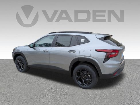 New 2026 Chevrolet Trax LT image 26