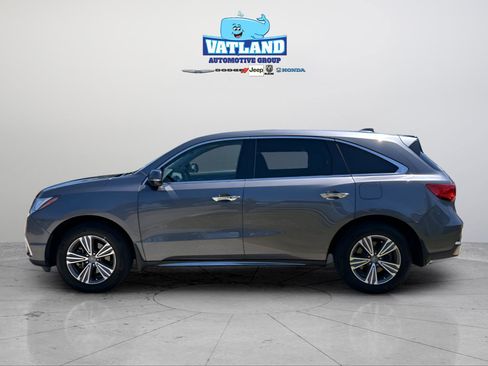 Used 2020 Acura MDX SH-AWD image 2