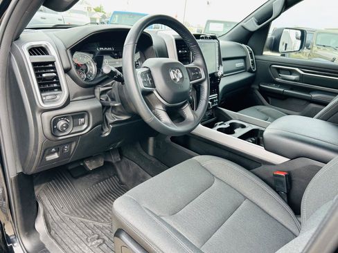 Used 2023 RAM 1500 Big Horn image 12