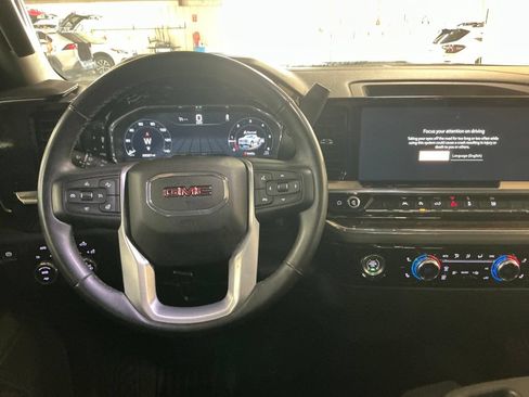 Used 2023 GMC Sierra 1500 Elevation AWD/4WD image 18
