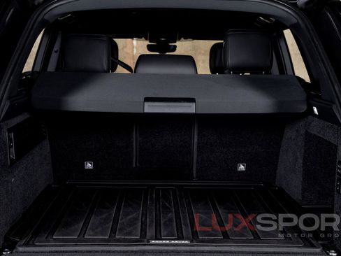 Used 2019 Land Rover Range Rover HSE image 76