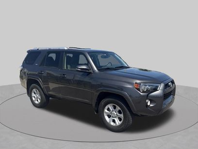 Used 2018 Toyota 4Runner SR5 Premium