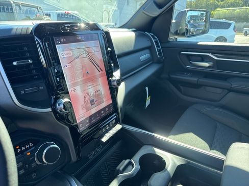 New 2026 RAM 1500 Big Horn image 20