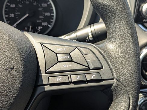 New 2025 Nissan Sentra S image 24