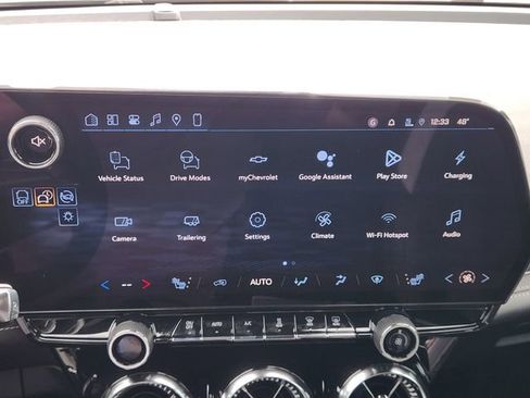 New 2026 Chevrolet Blazer EV LT image 25