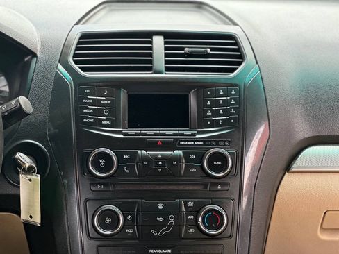 Used 2016 Ford Explorer FWD image 16