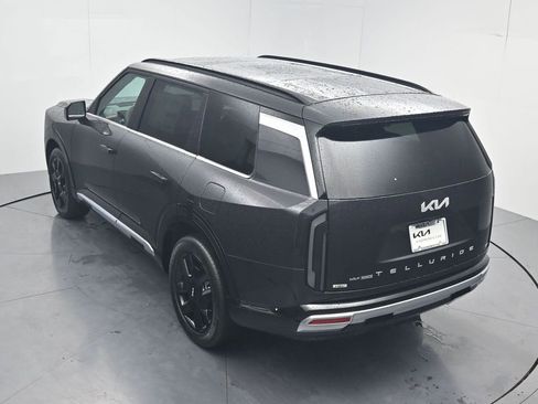 New 2027 Kia Telluride X-Line SX Prestige AWD/4WD image 56