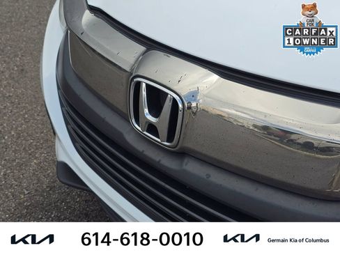 Used 2020 Honda HR-V EX image 13