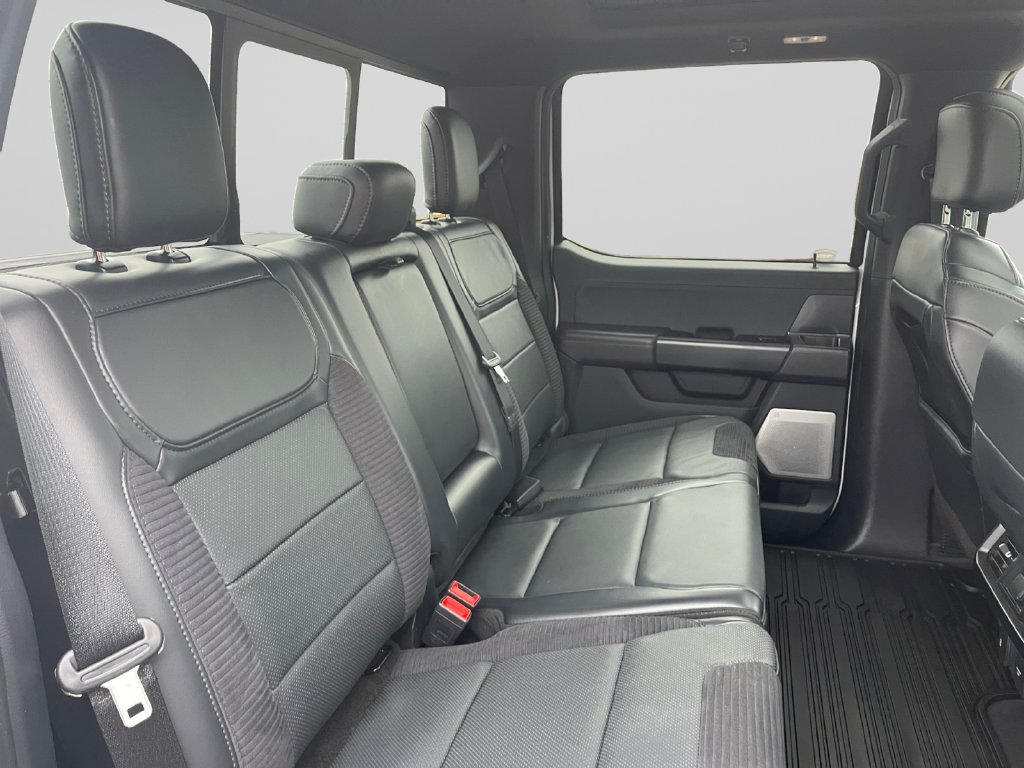 Certified 2023 Ford F150 Raptor w/ Raptor 37 Performance Package AWD/4WD image 14