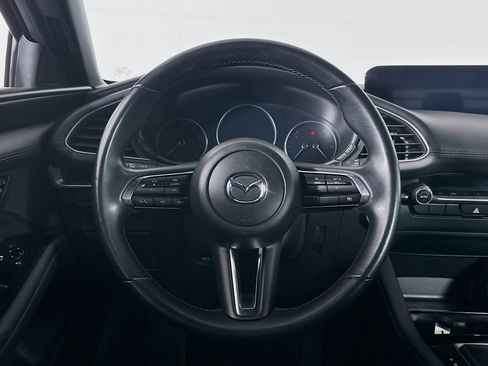 Used 2024 MAZDA MAZDA3 s image 18