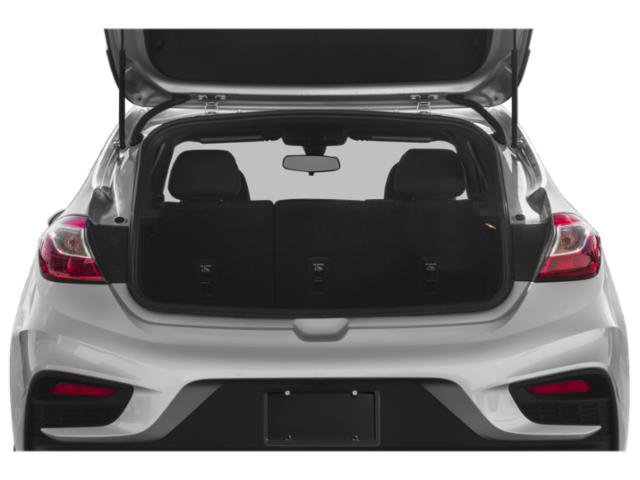 Used 2018 Chevrolet Cruze LT w/ Sun And Sound Package FWD image 26