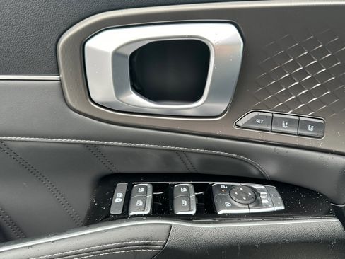 New 2026 Kia Sorento SX Prestige image 12