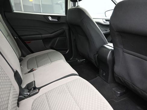 Used 2021 Ford Escape SE image 24