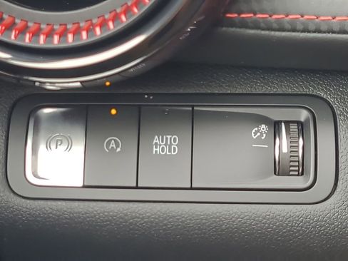 New 2026 Chevrolet Equinox RS w/ Convenience Package III image 18