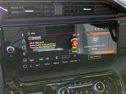 Used 2024 GMC Sierra 2500 AT4 w/ AT4 Premium Plus Package image 21