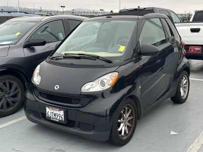 Used 2008 smart fortwo passion