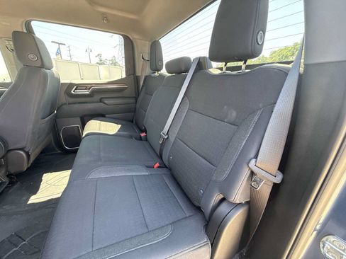 Certified 2024 Chevrolet Silverado 1500 RST w/ Protection Package AWD/4WD image 23
