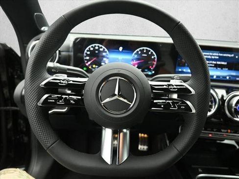 Certified 2026 Mercedes-Benz CLA 250 4MATIC image 14