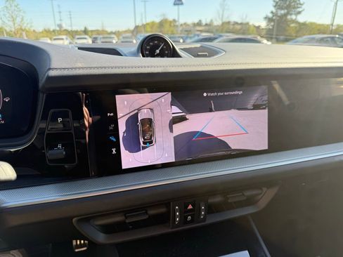 Used 2026 Porsche Cayenne S image 19