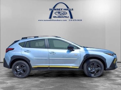 New 2025 Subaru Crosstrek 2.5i Sport w/ Crosstrek Mirror Package image 26