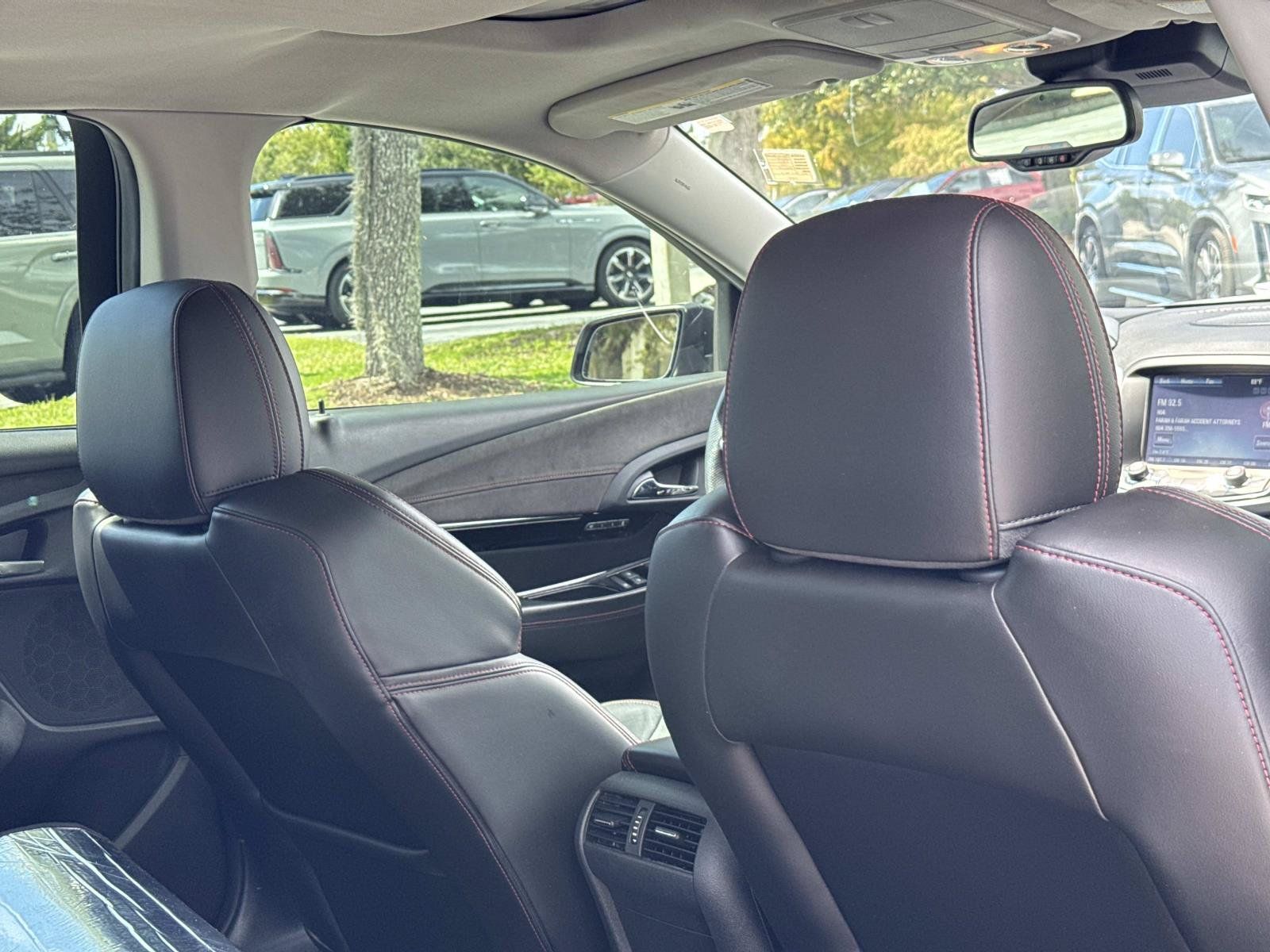 Used 2017 Chevrolet SS RWD image 27