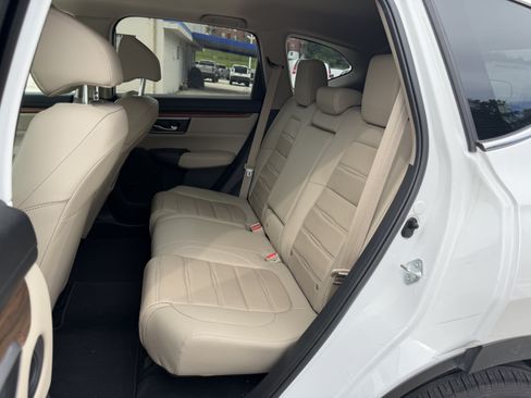 Used 2022 Honda CR-V EX-L image 10