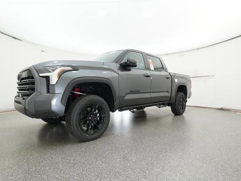 New 2026 Toyota Tundra SR5 image 20