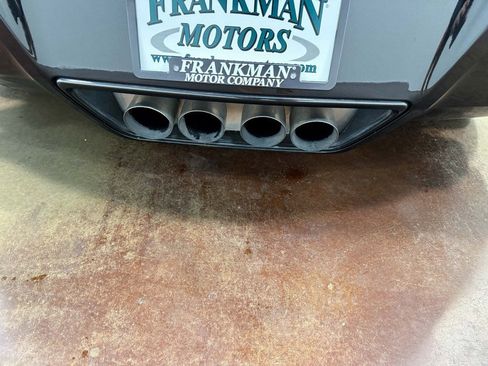 Used 2014 Chevrolet Corvette Stingray Convertible image 89