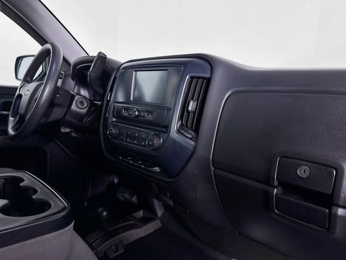 Used 2017 Chevrolet Silverado 1500 W/T image 26