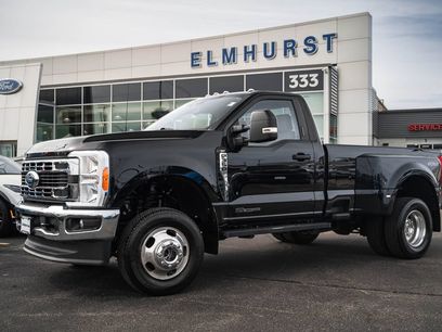 Used 2023 Ford F350 XLT
